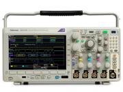 MDO3000 Mixed Domain Oscilloscope
